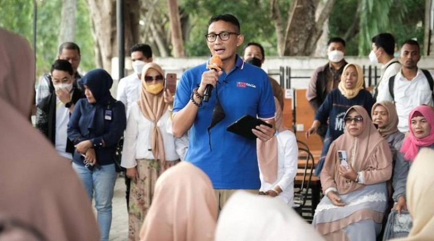 Pengolahan Jagung di Gorontalo Bisa Bangkitkan Perekonomian Daerah