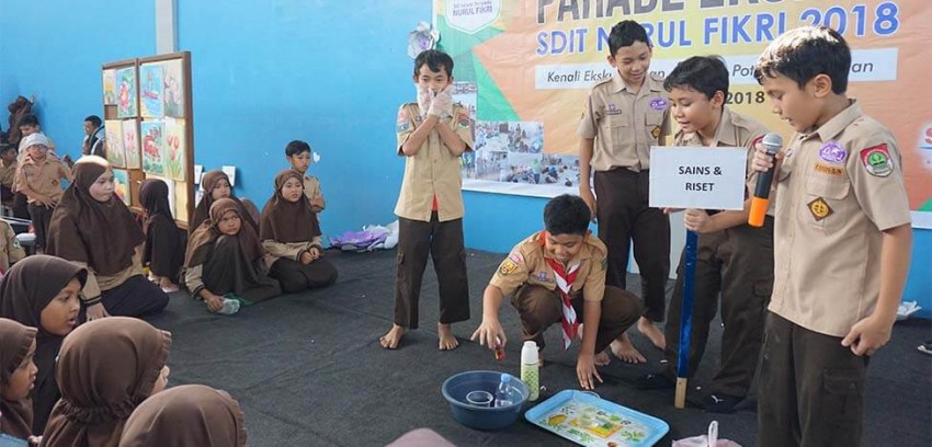 Benarkah Biaya Pendidikan di Sekolah Islam Terpadu Mahal?