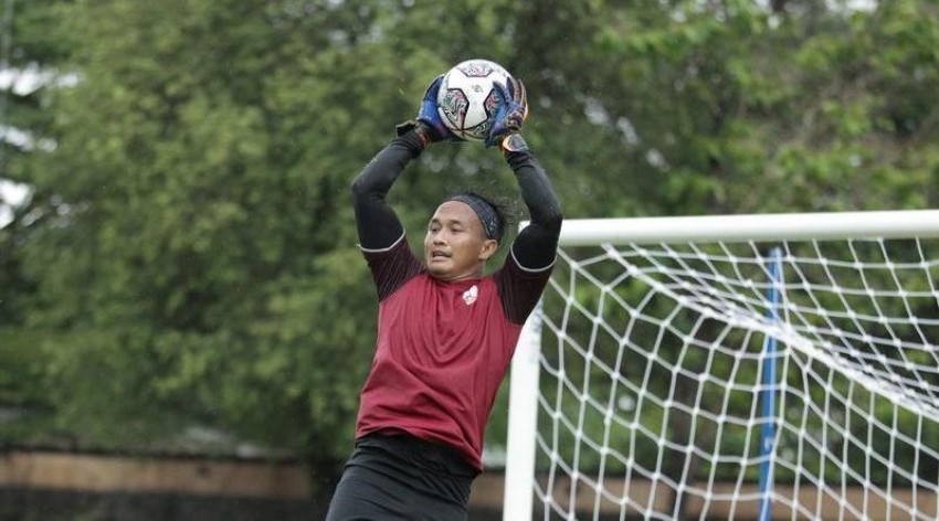 PSIS Tambah Gelandang dan Kiper, Yoyok Sukawi: Kami Siap Transfer