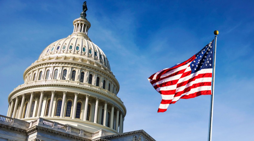 Inflasi AS Melonjak hingga 9,1 Persen, Ribuan Keluarga Antre Bantuan Makanan