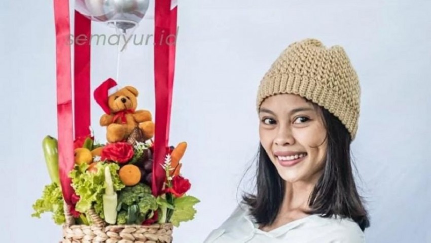 Hobi Masak, Mahasiswi Undip Ini Malah Sukses Usaha Online