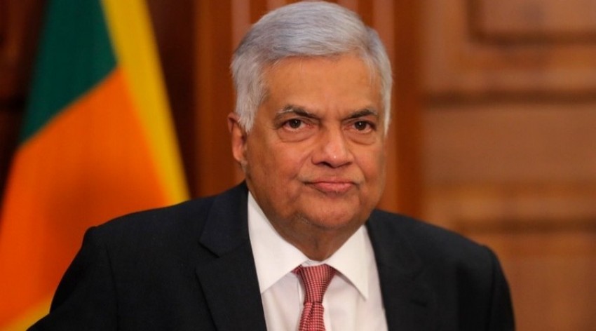 Presiden Sementara Sri Lanka Umumkan Status Darurat