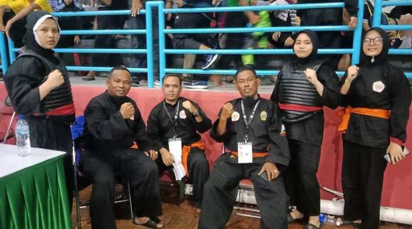 Surakarta Tuan Rumah Pospenas IX Tahun 2022