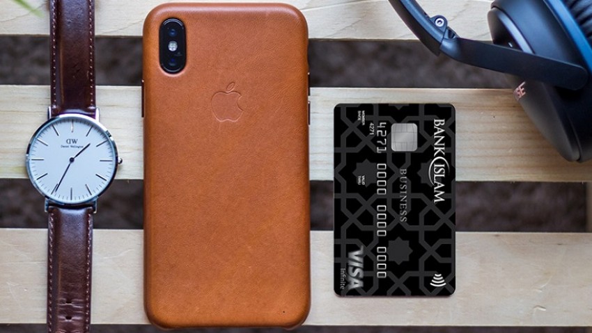 Dukung Transaksi Digital, Bank Islam Malaysia Luncurkan Be U