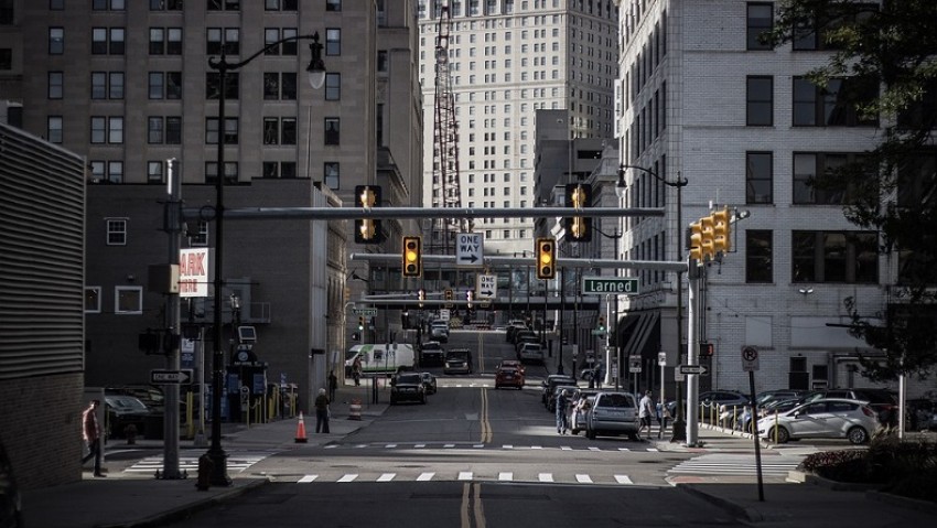 Titik Penempatan Lampu Merah, Traffic Light Perlu Kajian Khusus