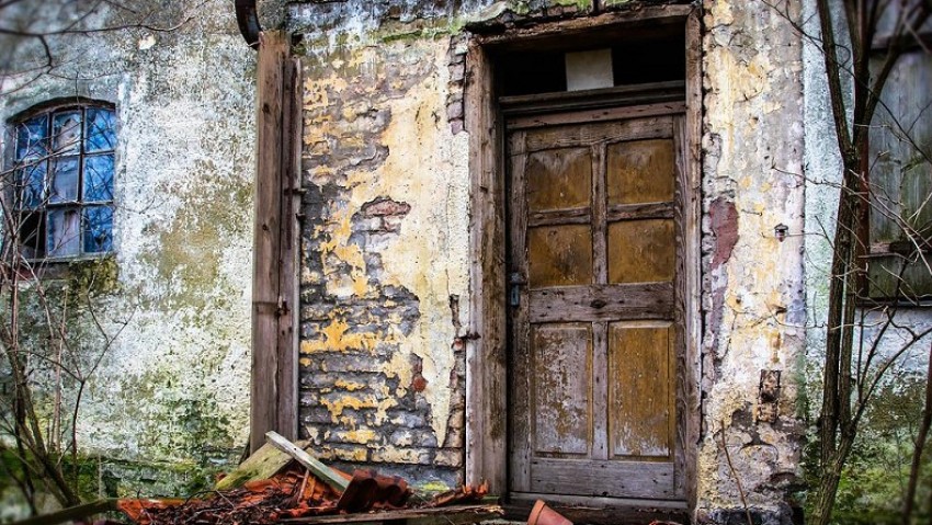 Ciri-Ciri Rumah Tak Dimasuki Malaikat, Ini Pesan Nabi SAW