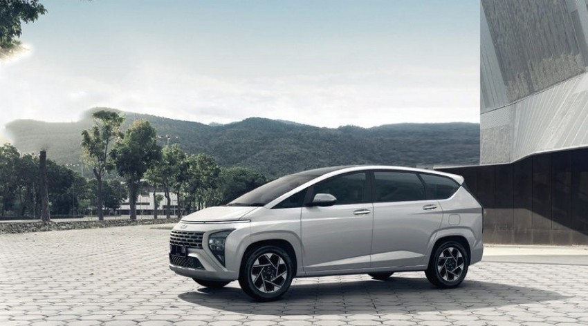 Pabrikan Mobil Berlomba Luncurkan Pesaing Avanza