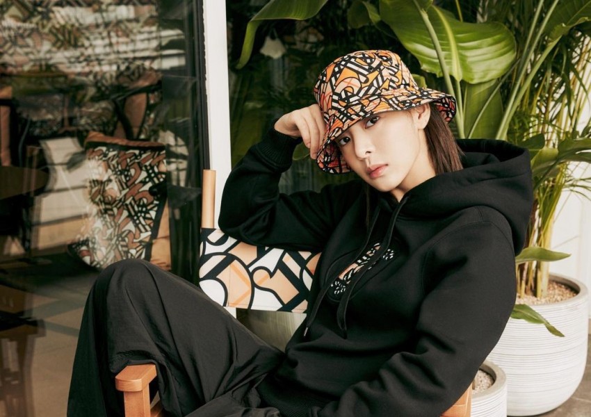 Natural hingga Glowing, Intip Tren Makeup Selebritas Korea