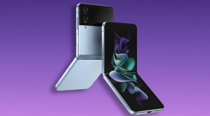 Samsung Umumkan Jadwal Peluncuran Z Flip 4, Intip Bocoran Spesifikasinya