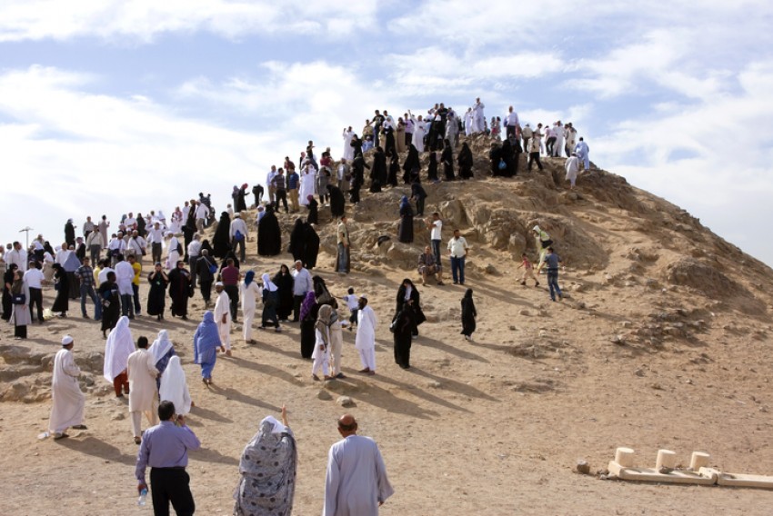 Bergeser ke Madinah, Kemenkes Ingatkan Jamaah Haji Gelombang Kedua Jaga Kondisi