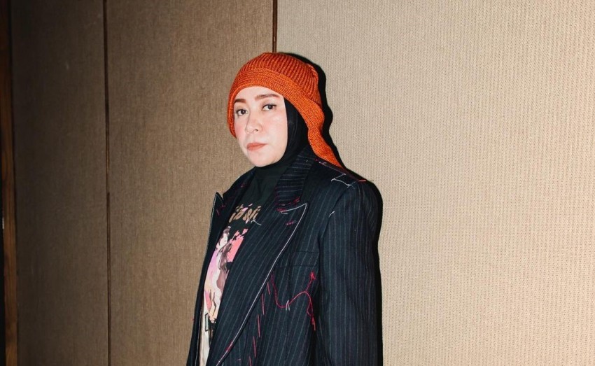 Melly Goeslaw Jalani Operasi Bariatrik, Apa Sih Itu?