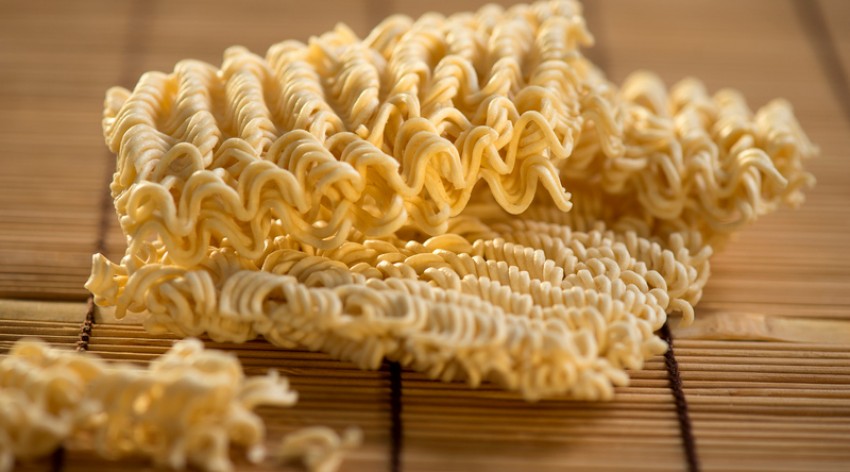 Imbas Perang Rusia-Ukraina, Harga Mi Instan Bakal Naik