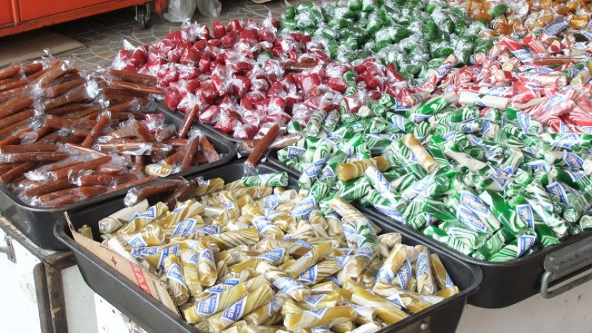 Oleh-Oleh Khas Garut, Ini 5 Produk Lokal yang Sudah Ternama