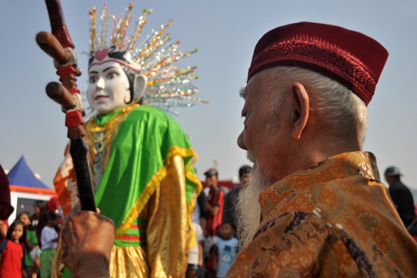 Betawi Makin Terpinggir, Nilai-nilai Islam Mulai Pudar di Pusat Ibu Kota
