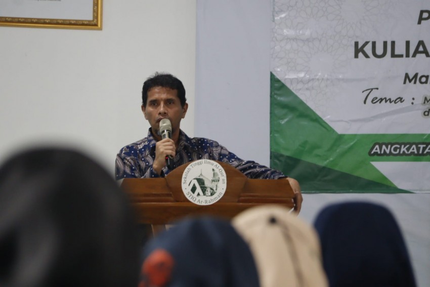 Konsisten Khatam Quran Tiap Bulan, Rahasia Raih Keberkahan dalam Hidup