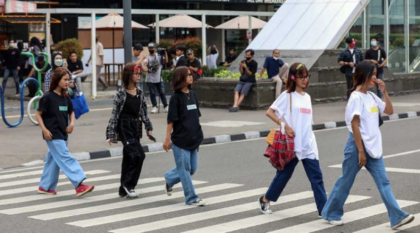 Sandiaga: CFW Jangan Menjadi Monopoli Elite