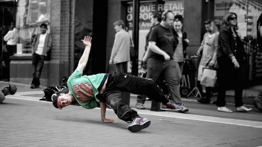 Aksi di Citayam Fashion Week Dinilai Bukan Fenomena Baru