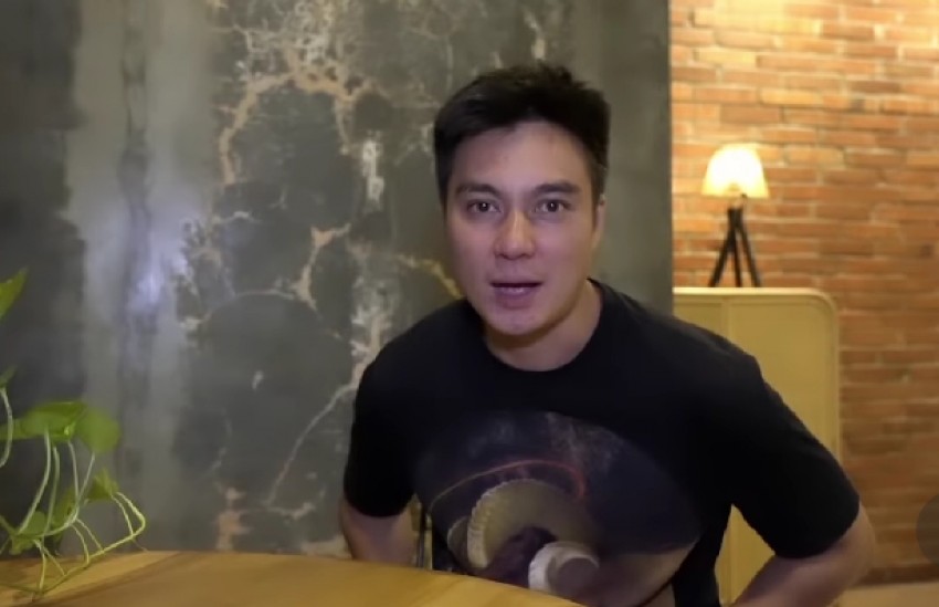 Baim Wong Cabut HaKI Citayam Fashion Week, Ini Alasannya