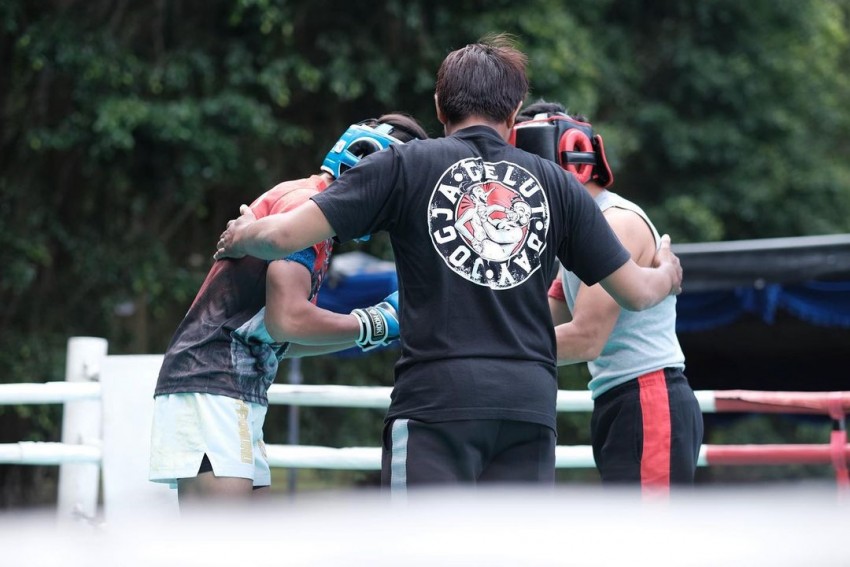 Jogja Gelut Day Disebut Jadi Jawaban Keresahan Aksi Klitih