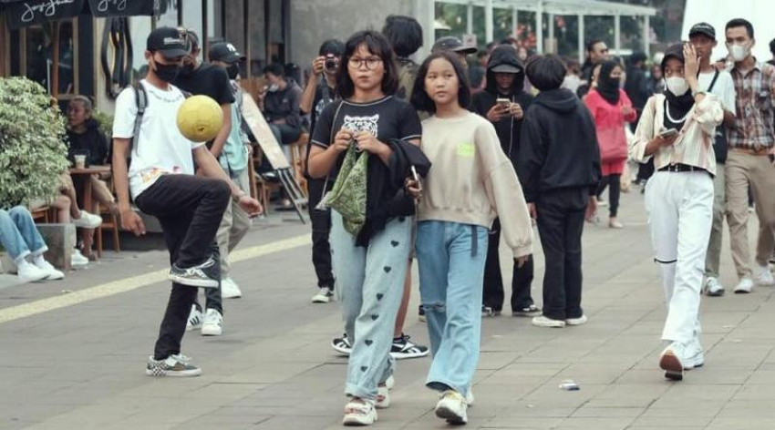 Polemik Pendaftaran CFW, Ini Tanggapan Dirjen Kekayaan Intelektual