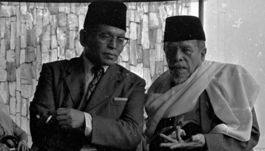 Upaya Buya Hamka Jaga Independensi MUI dari Intervensi Penguasa