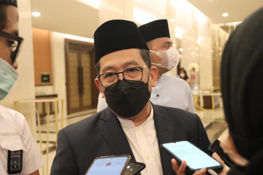 Ada LGBT di Citayam Fashion Week, Kemenag Akan Adakan Penyuluhan