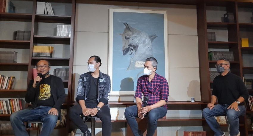 Musim Seni Salihara 2022, Wujud Komitmen Hidupkan Seni Pascapandemi