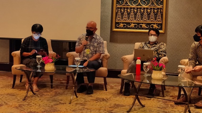 BPOM: Penggunaan Kemasan Plastik Tak Boleh Mengubah Mutu Pangan