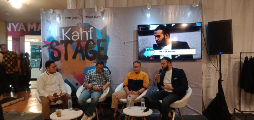 Integritas Founder Bisnis Jadi Perhatian Pemodal Berinvestasi