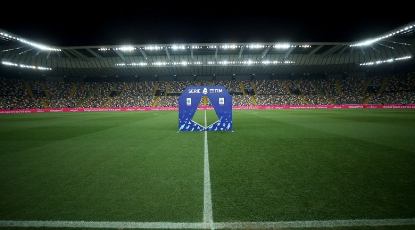 Panas Ekstrem Landa Italia, Presiden FIGC Tolak Penundaan Kompetisi