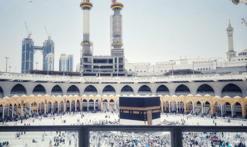 Kemenag Siapkan 35 Ribu Kamar Selama Musim Haji, Ini Rinciannya