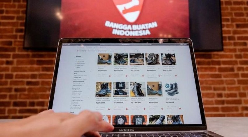 Akademi Wirausaha Muda Indonesia Bahas Hukum Jual Beli Secara Islam