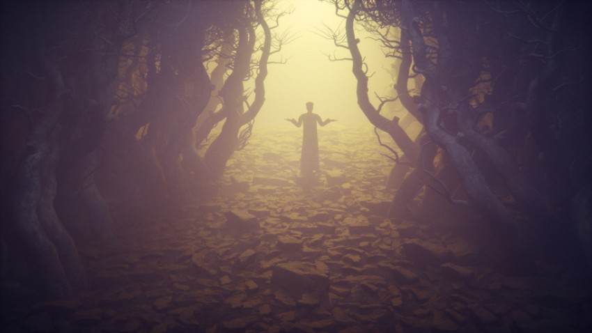 Jaga Akidah, Jangan Tertipu Dukun Berkedok Tokoh Agama