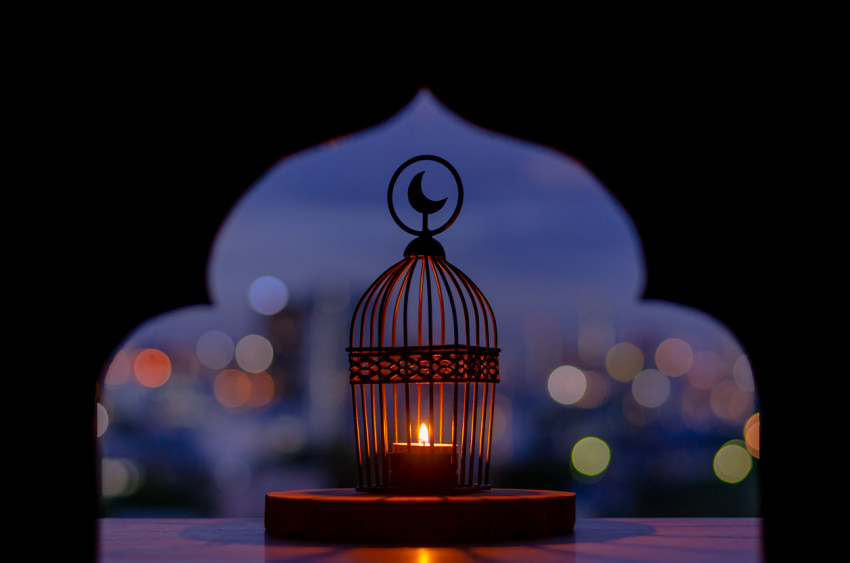 Satu Amalan di Bulan Muharram yang Bisa Bawa Pengaruh Baik