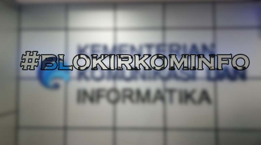 Amnesty Indonesia Laporkan 10 Kasus Intimidasi Digital Imbas Kritik #BlokirKominfo