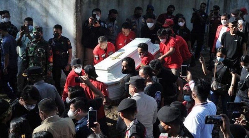 Temuan Tes PCR Komnas HAM jadi Informasi Penting Ungkap Kasus Penembakan Brigadir J