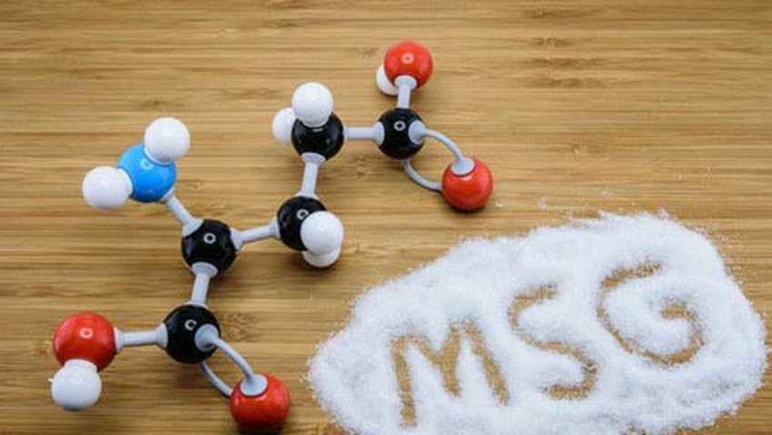 Dokter Spesialis: Tak Masalah Berikan Makanan Bermecin ke Anak