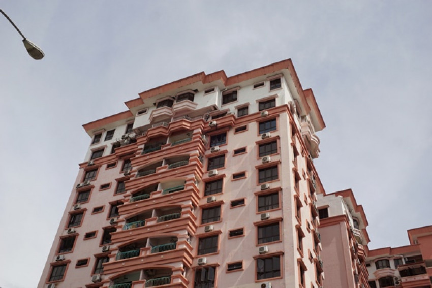 Sirine Perang Melawan Mafia Tanah Sudah Mulai Berbunyi