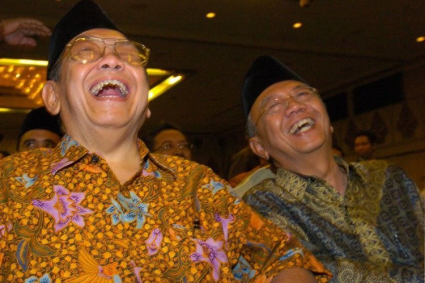 Akun Medsos Garis Lucu dan Tradisi Humor dalam Khazanah Islam