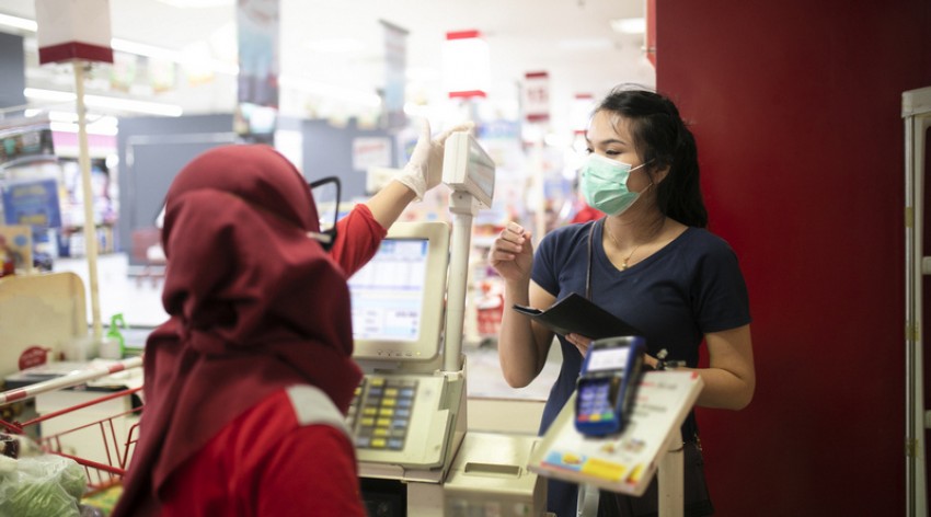 Aturan Booster untuk Mall Buat Pengunjung Berkurang 10 Persen