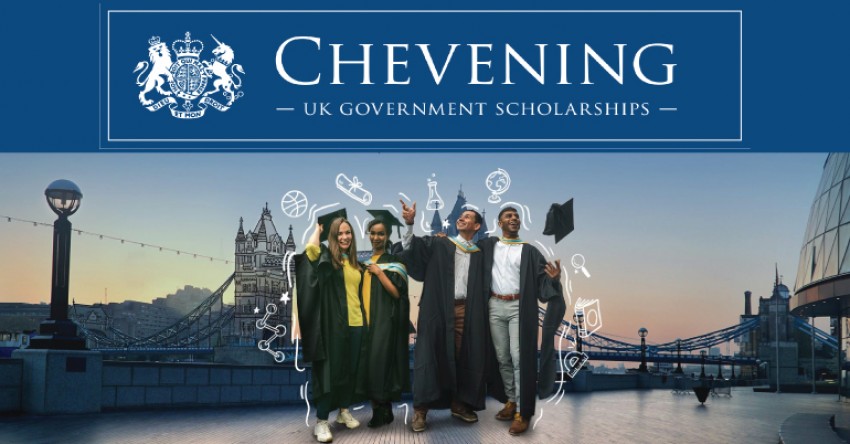 Pendaftaran Beasiswa Chevening Kembali Dibuka, Simak Persyaratannya