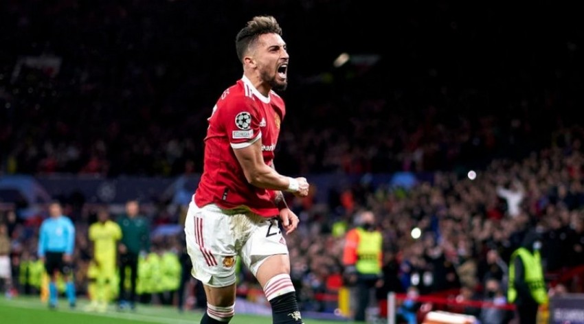 Tak Masuk Rencana Erik Ten Hag, Alex Telles Hijrah ke Sevilla