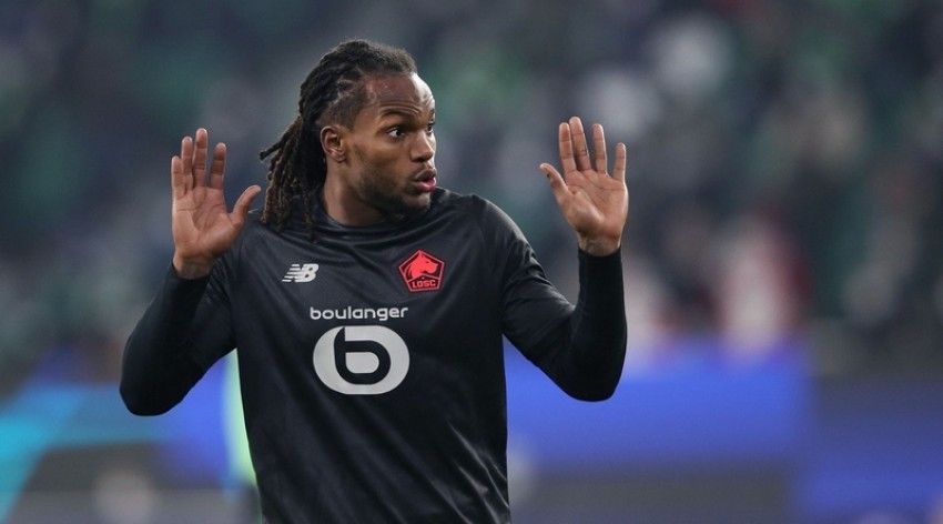 Transfer ke Milan Buntu, Renato Sanches Merapat ke PSG