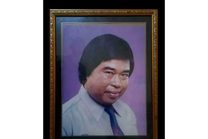 Kabar Duka, Komedian Legendaris Eddy Gombloh Meninggal Dunia