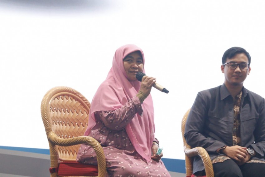 Rahasia Wirianingsih Berhasil Didik 11 Anak Jadi Penghafal Al-Quran