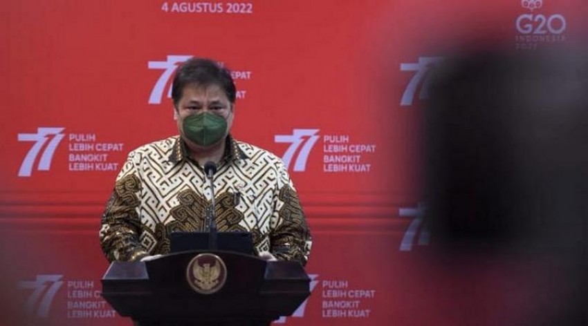 Pemerintah Optimis Pertumbuhan Ekonomi Kuartal II Diatas Angka Inflasi