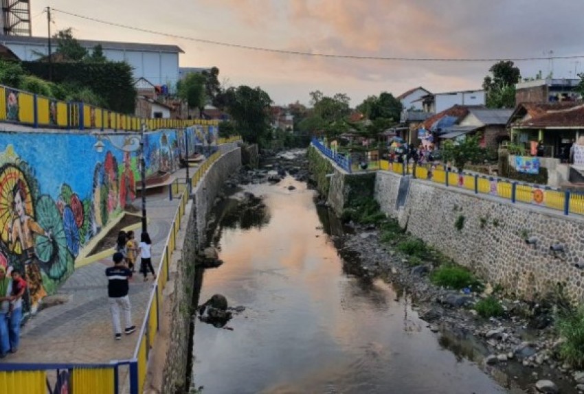 Penghapusan Kemiskinan Ekstrem, PUPR Bangun Infrastruktur Kerakyatan