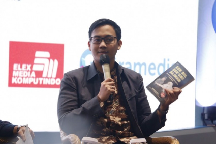 Metode Membelai Quran ala Saihul Basyir, Cocok untuk Penghafal Pemula