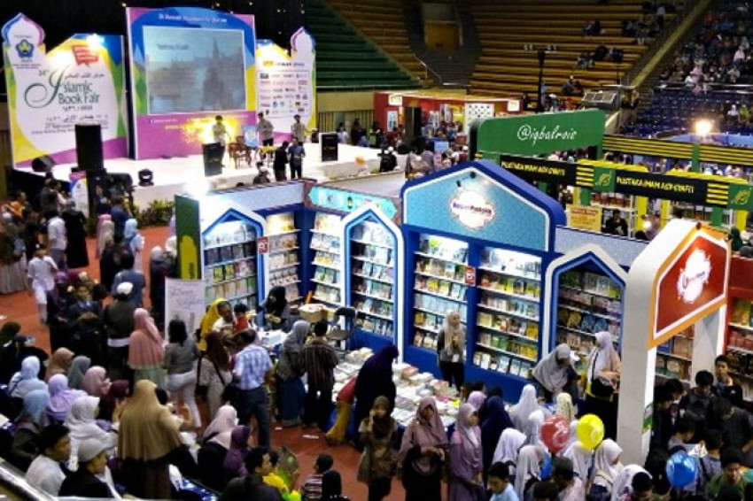 5 Rekomendasi Buku Islami, Inspirasi untuk Jadi Muslim yang Taat