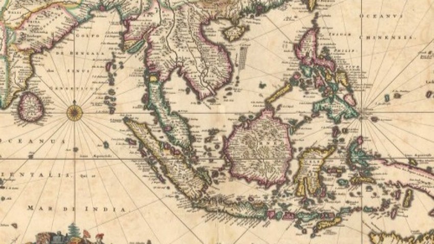 Indonesia dalam Kacamata Ibnu Khaldun